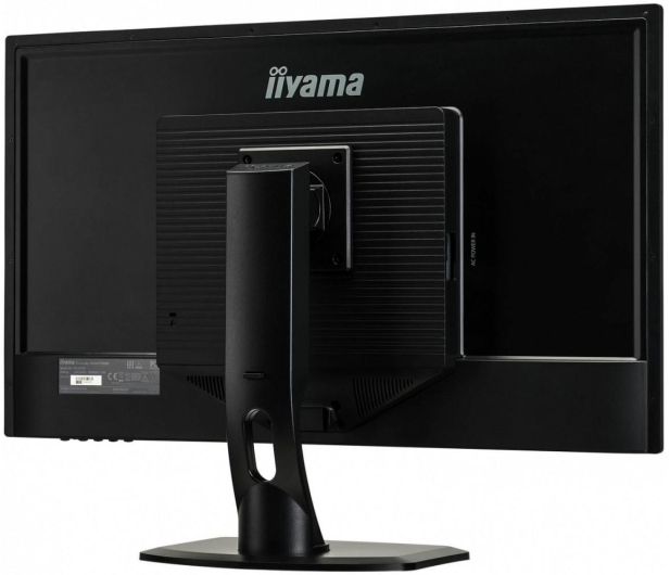 iiyama XB3270QS-B1 - 372200 - zdjęcie 3